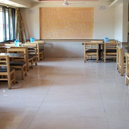 Hotel Tourist International Pune Exterior photo
