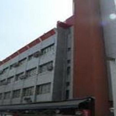 Hotel Tourist International Pune Exterior photo