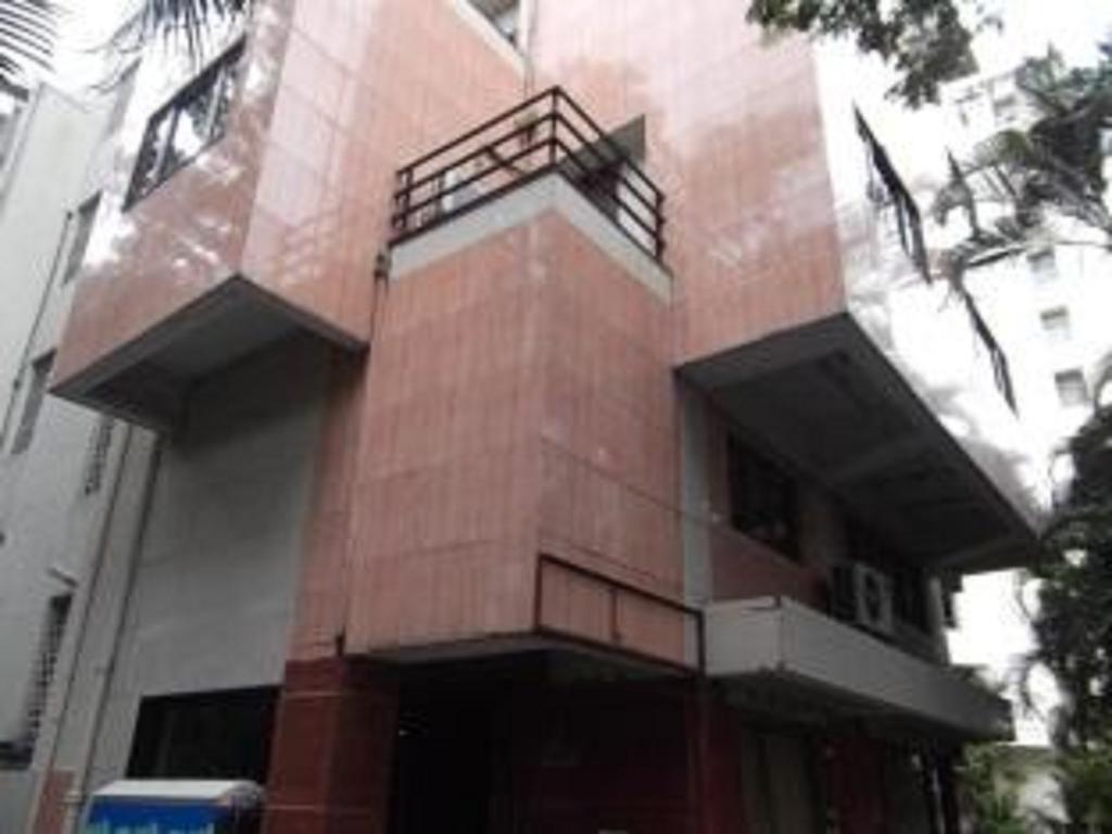 Hotel Tourist International Pune Exterior photo