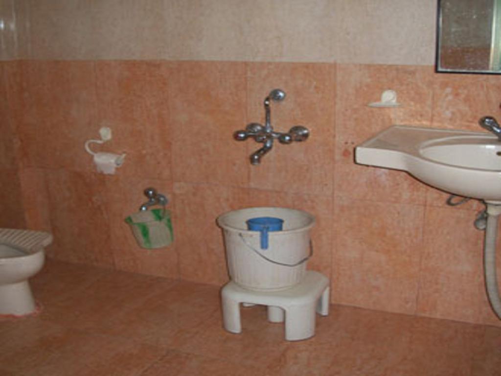 Hotel Tourist International Pune Exterior photo