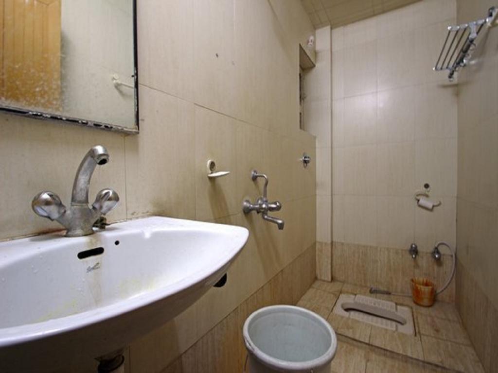 Hotel Tourist International Pune Exterior photo