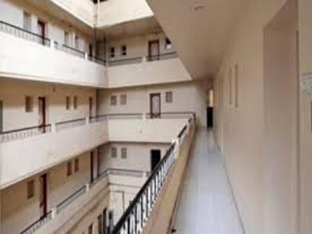 Hotel Tourist International Pune Exterior photo